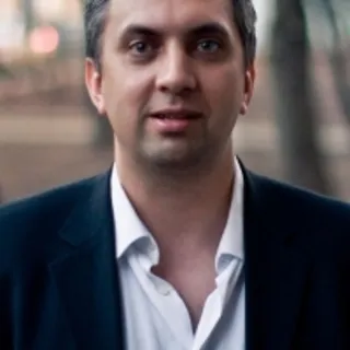 Андрей Парабеллум