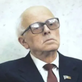 Андрей Сахаров