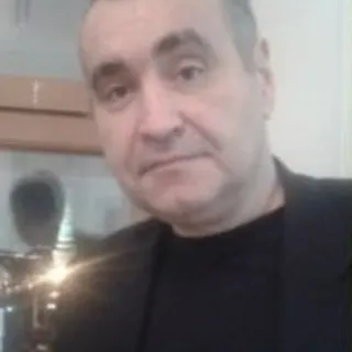 Андрей Семёнов