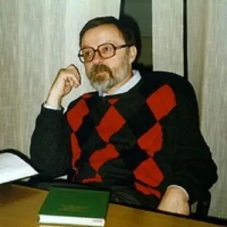Андрей Сергеев