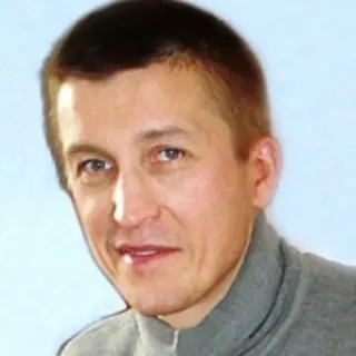 Андрей Щупов