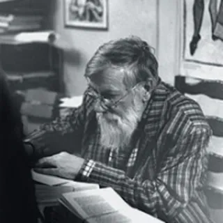Андрей Синявский