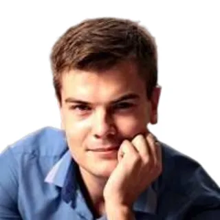 Андрей Степанов