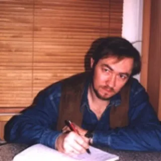 Андрей Трушкин
