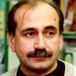 Андрей Яхонтов