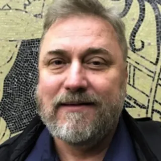 Андрей Житков