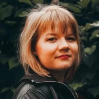 Анна Бабина