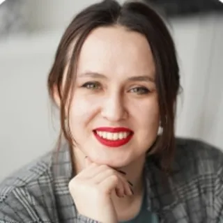 Анна Блейк