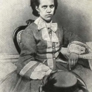 Анна Достоевская