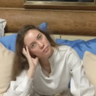 Анна Кимова