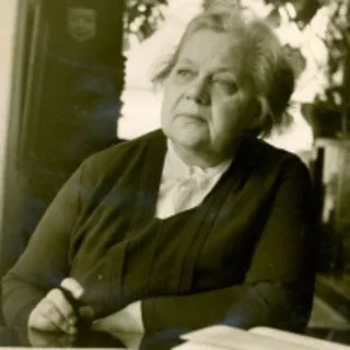 Анна Саксе