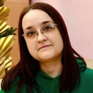 Анна Шойом