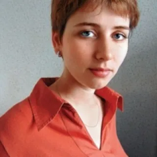 Анна Старобинец