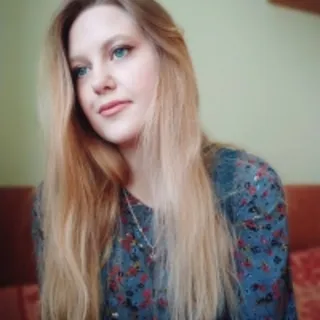 Анна Титовская
