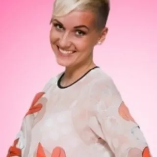 Анна Велес