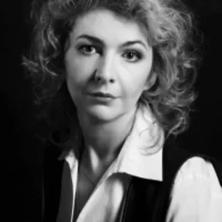 Анна Ветлугина