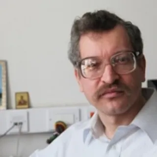 Антон Понизовский