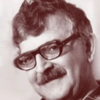 Аркадий Стругацкий