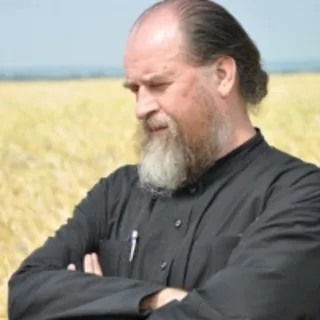 архимандрит Амвросий Юрасов
