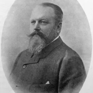 Арсений Голенищев-Кутузов