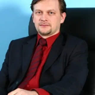 Арсений Миронов