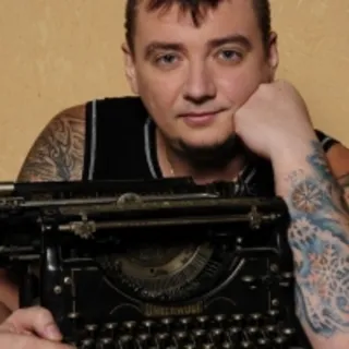 Артемий Ульянов