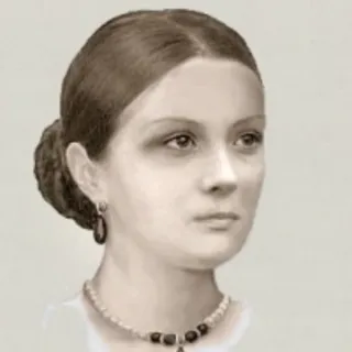 Авдотья Панаева