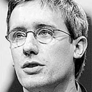 Бенджамен Хофф