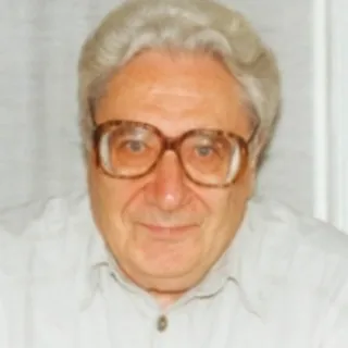 Бенедикт Сарнов