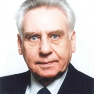 Бернгард Рубен