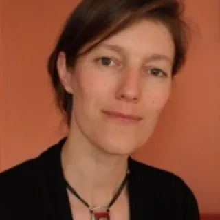 Беттина Лемке