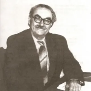 Борис Абрамов