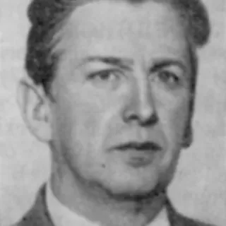 Борис Левин
