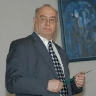 Борис Литвак