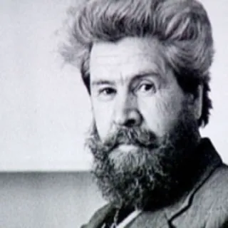 Борис Можаев