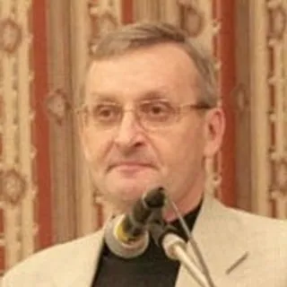 Борис Руденко