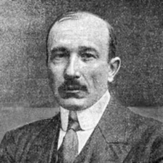 Борис Савинков