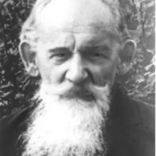 Борис Шергин
