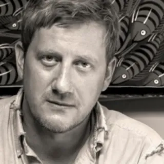Чарльз Грабер