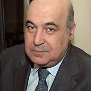 Чингиз Абдуллаев
