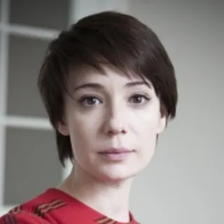 Чулпан Хаматова