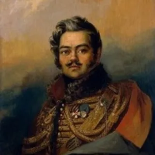 Денис Давыдов