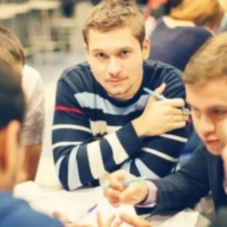 Денис Калдаев