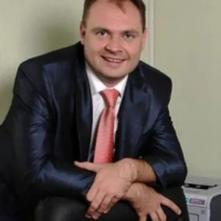 Денис Каплунов