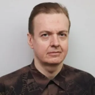 Денис Ступников