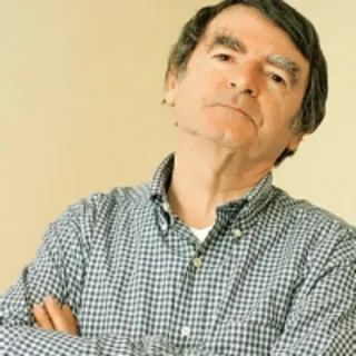 Дэвид Лодж