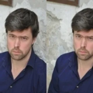 Дэвид Солой