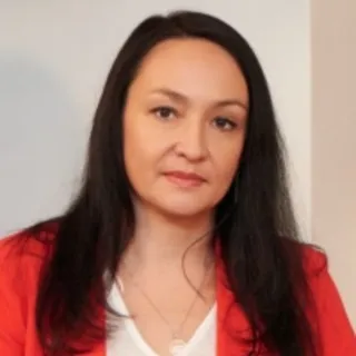 Диана Машкова