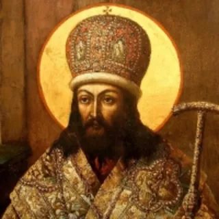 Димитрий Ростовский