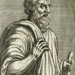 Диоген Лаэртский